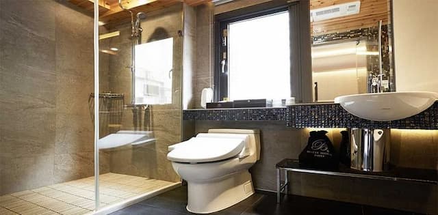 Taipei Hotel Bfun-standard Double room-6