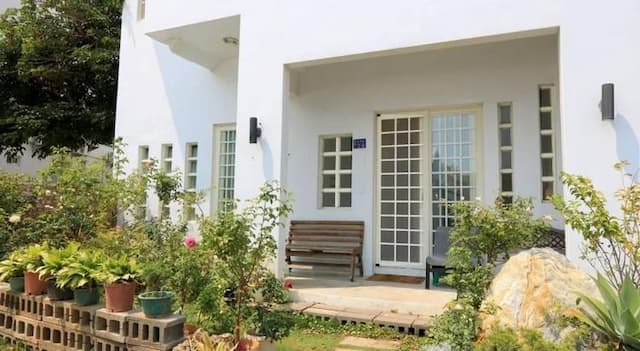 Blue Ocean Hill-Standard Double Room-8