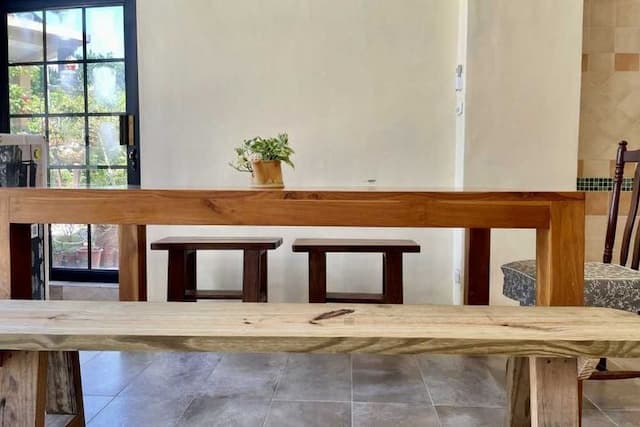 Blue Ocean Hill-Standard Double Room-7