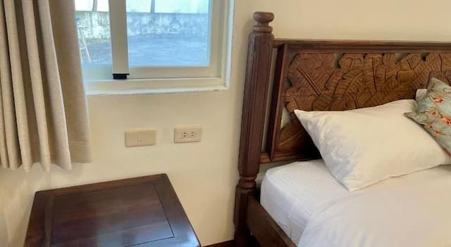 Blue Ocean Hill-Queen Room-6