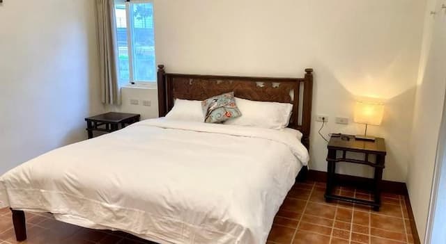 Blue Ocean Hill-Queen Room-2