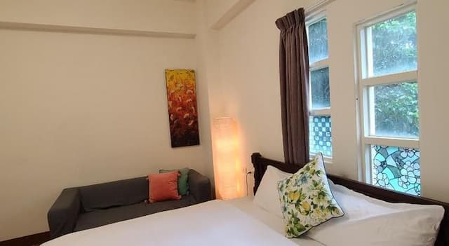 Blue Ocean Hill-Queen Room-3