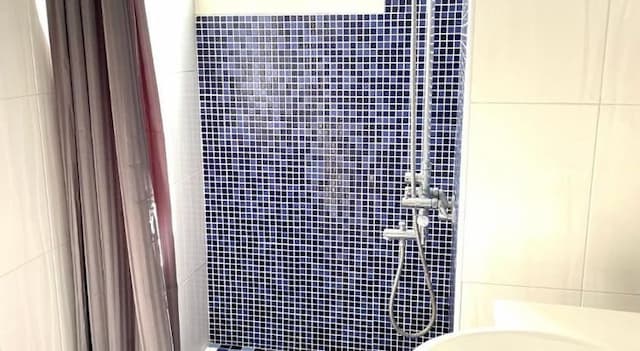 Blue Ocean Hill-Queen Room-9