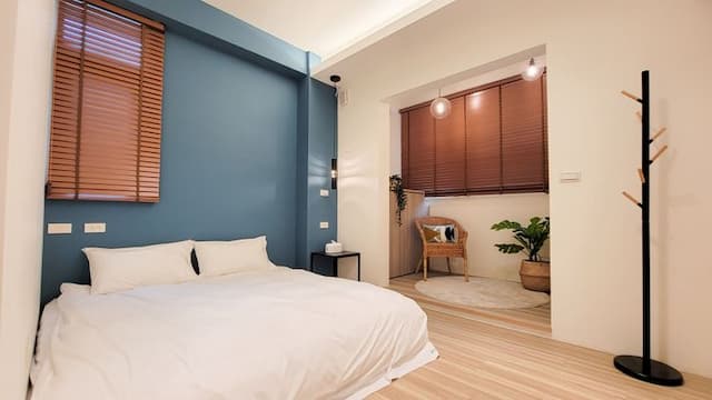 墨砌旅宿｜可選購12-16人包棟-12-16人包棟住宿 | 雙人房 X4 四人房 X2-3