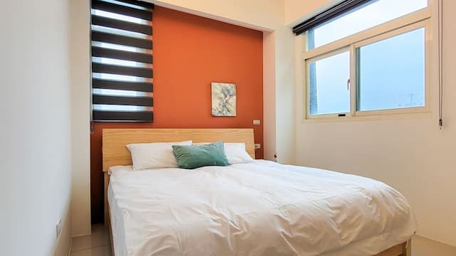 墨砌旅宿｜可選購12-16人包棟-12-16人包棟住宿 | 雙人房 X4 四人房 X2-10