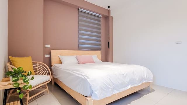 墨砌旅宿｜可選購12-16人包棟-12-16人包棟住宿 | 雙人房 X4 四人房 X2-6