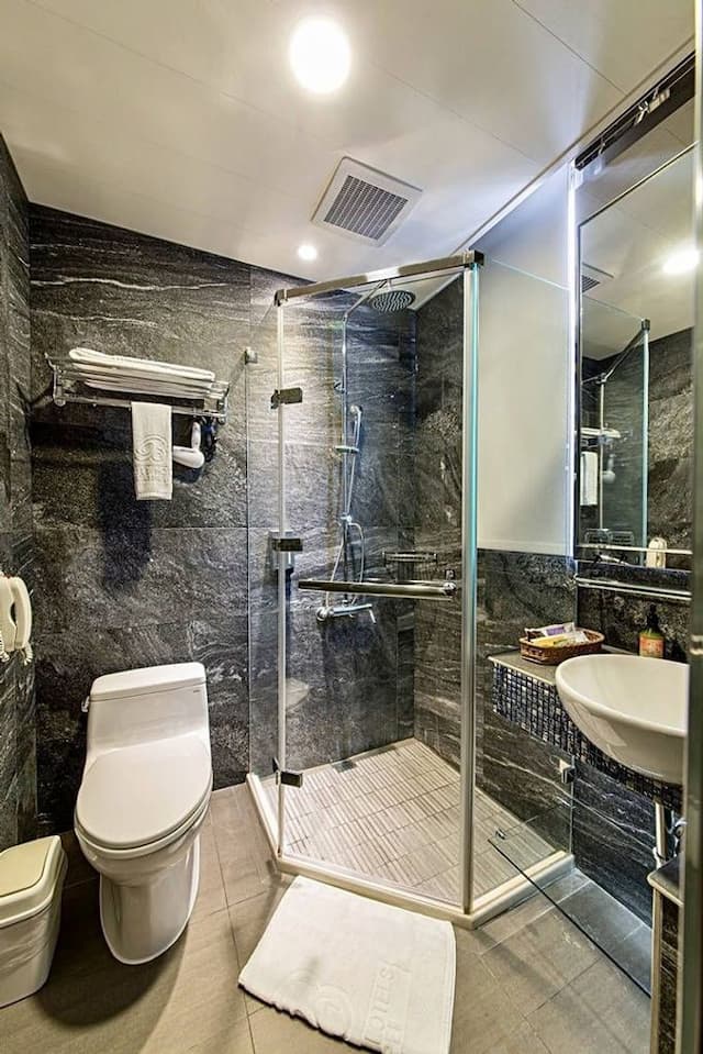 叙美行旅-迷你雙人房-5