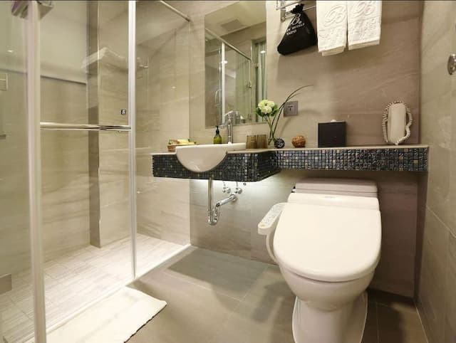 叙美行旅-豪華雙人房-7