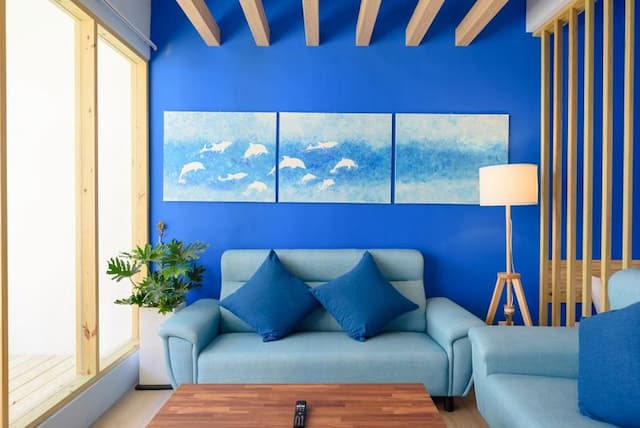 Summer Homestay-Dog Wangwang-5