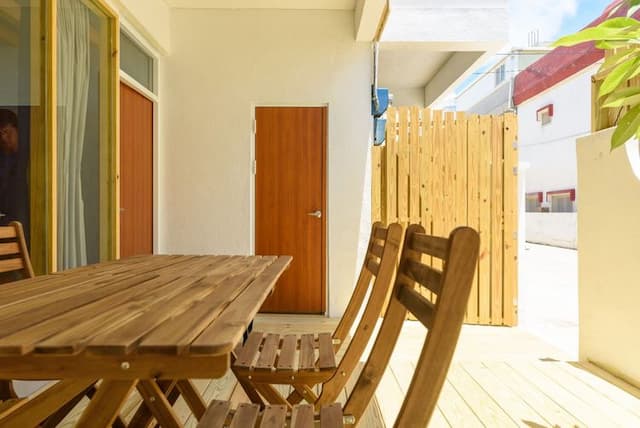 Summer Homestay-Dog Wangwang-8