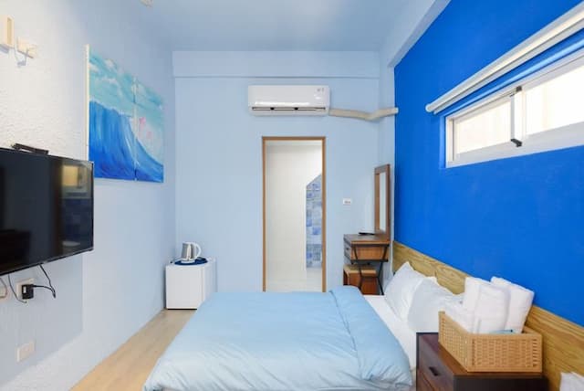 Summer Homestay-Cat-4