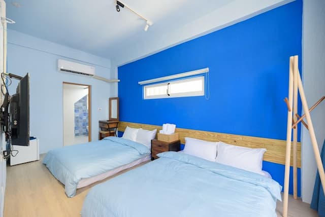 Summer Homestay-Cat-5