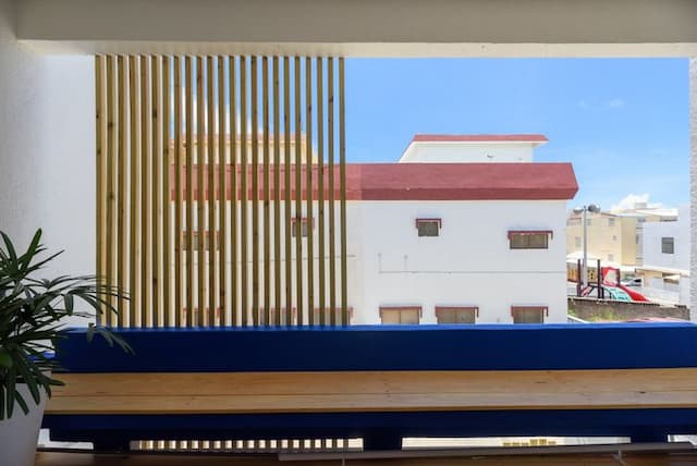 Summer Homestay-Sheep baa-9