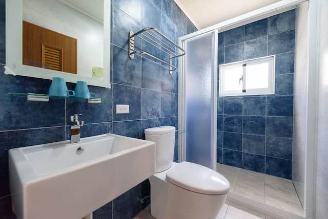 Summer Homestay-Sheep baa-10