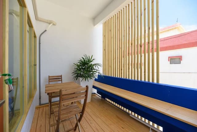 Summer Homestay-Sheep baa-8