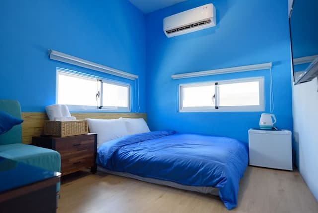 Summer Homestay-Bunny-6