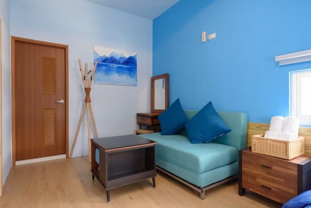 Summer Homestay-Bunny-8