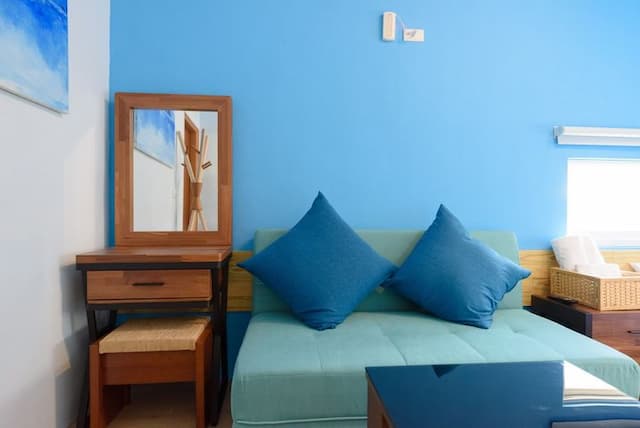 Summer Homestay-Bunny-7