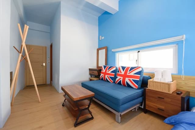 Summer Homestay-Bunny-4