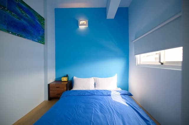 Summer Homestay-Elephant baby-4