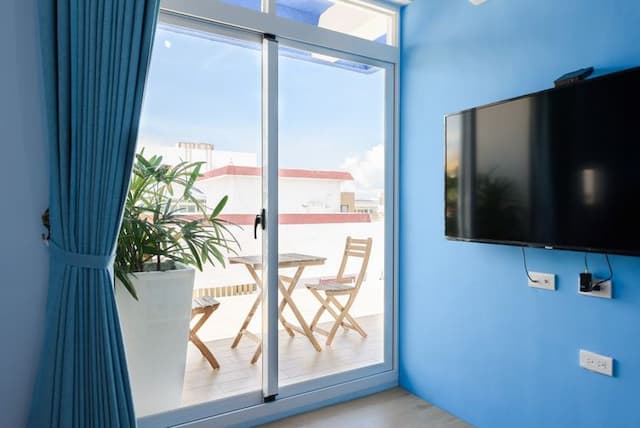 Summer Homestay-Elephant baby-5