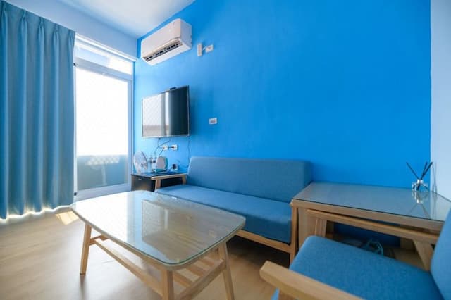 Summer Homestay-Elephant baby-1