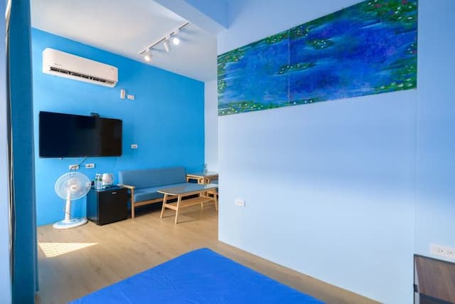 Summer Homestay-Elephant baby-6