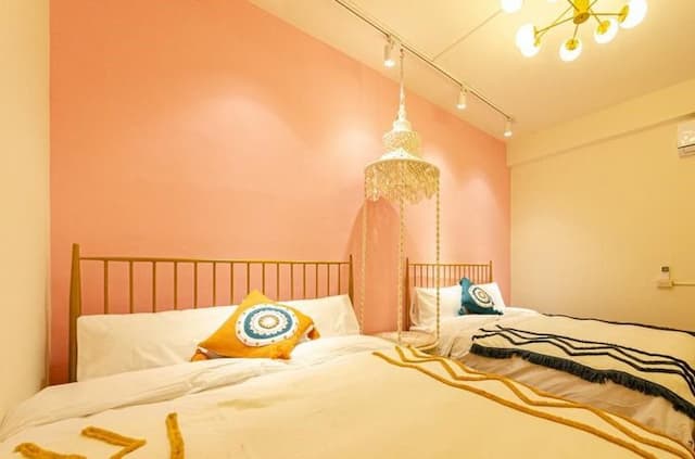 南投金魚閣包棟民宿-包棟: 最多14人入住-8