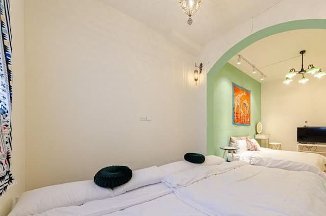 南投金魚閣包棟民宿-包棟: 最多14人入住-6