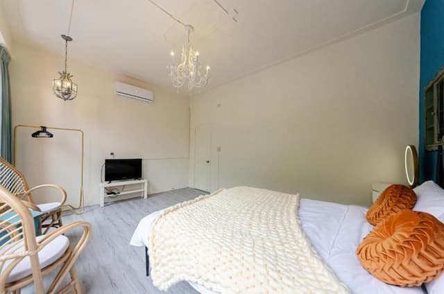 南投金魚閣包棟民宿-包棟: 最多14人入住-3