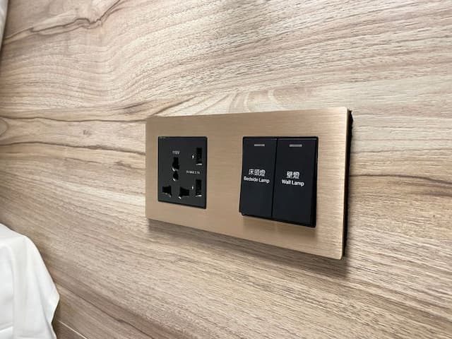 日野苑 HINOEN HOTEL-標準雙人房【不挑房】-5