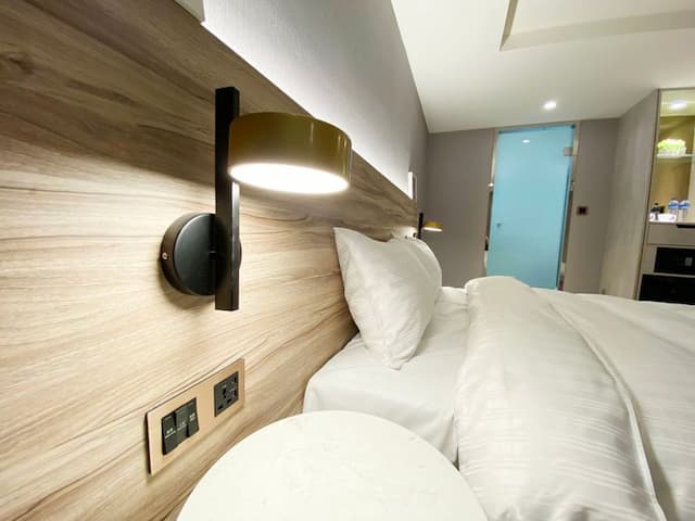 日野苑 HINOEN HOTEL-高級雙人房【不挑房】-3