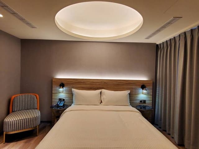 日野苑 HINOEN HOTEL-豪華雙人房【不挑房】-2