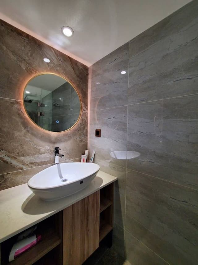 日野苑 HINOEN HOTEL-豪華雙人房【不挑房】-5