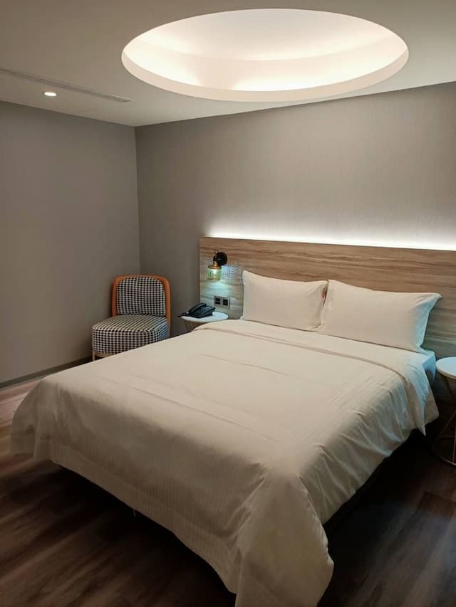 日野苑 HINOEN HOTEL-豪華雙人房【不挑房】-3