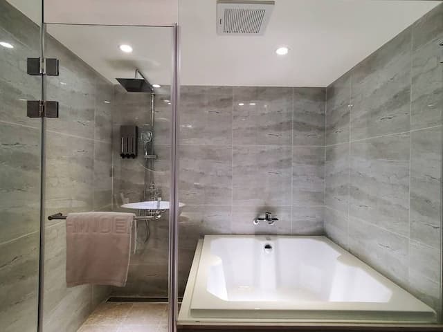 日野苑 HINOEN HOTEL-豪華雙人房【不挑房】-6