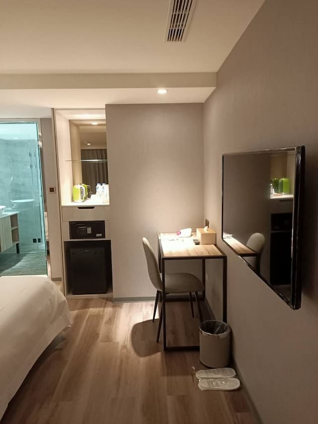 日野苑 HINOEN HOTEL-豪華雙人房【不挑房】-4