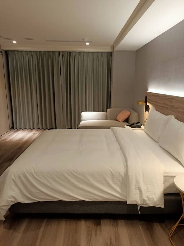 日野苑 HINOEN HOTEL-行政套房【不挑房】-4