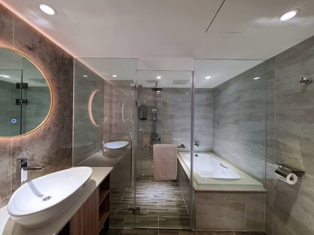 日野苑 HINOEN HOTEL-行政套房【不挑房】-6