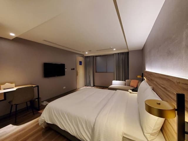 日野苑 HINOEN HOTEL-行政套房【不挑房】-3