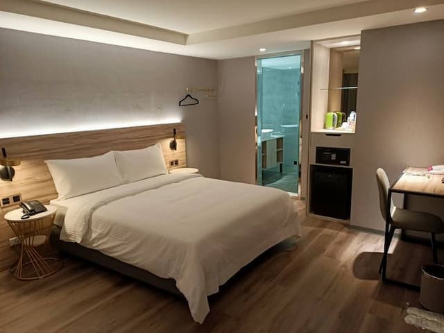 日野苑 HINOEN HOTEL-行政套房【不挑房】-2