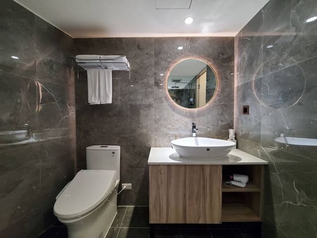 日野苑 HINOEN HOTEL-家庭三人房【不挑房】-4