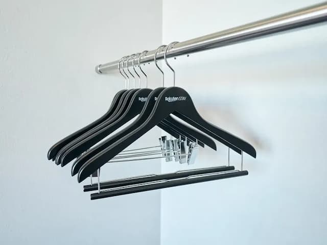 Rakuten STAY那覇やちむん通り-【スタンダード5ベッド】洗い場付きバス/35平米 ☆-14