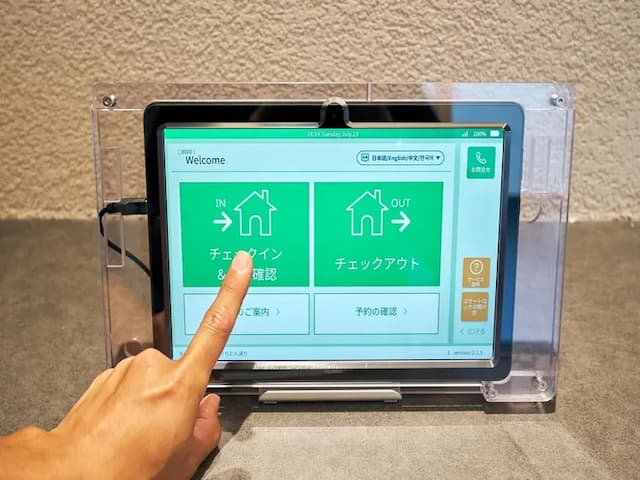 Rakuten STAY那覇やちむん通り-【スタンダード5ベッド】洗い場付きバス/35平米 ☆-5