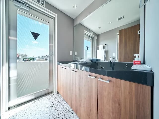 Rakuten STAY 那覇壺屋通-3-Rakuten STAY 那覇壺屋通-3: 頂樓高級四人房/ 45平方公尺-10