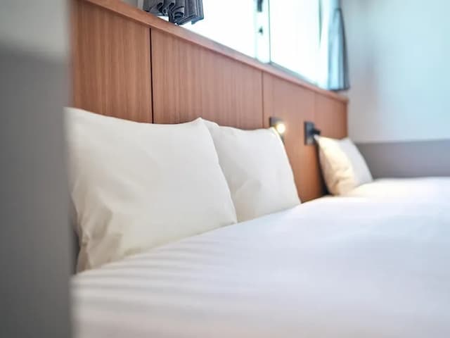 Rakuten STAY 那覇壺屋通-3-Rakuten STAY 那覇壺屋通-3: 頂樓高級四人房/ 45平方公尺-8