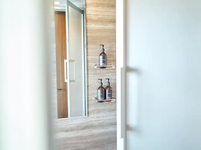 Rakuten STAY 那覇壺屋通-3-Rakuten STAY 那覇壺屋通-3: 頂樓高級四人房/ 45平方公尺-12