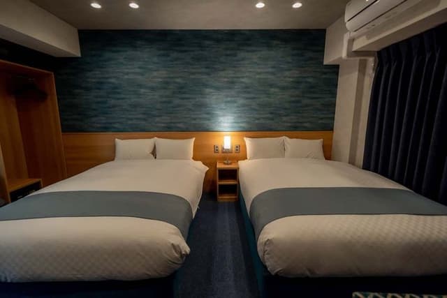 RESI STAY 京 Ryuvilux 二條-貴船 ll 四人房-4