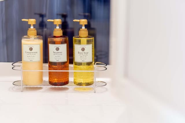 RESI STAY 京 Ryuvilux 二條-貴船 ll 四人房-8