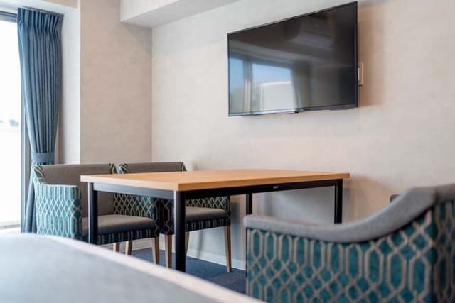 RESI STAY 京 Ryuvilux 二條-貴船 ll 四人房-2